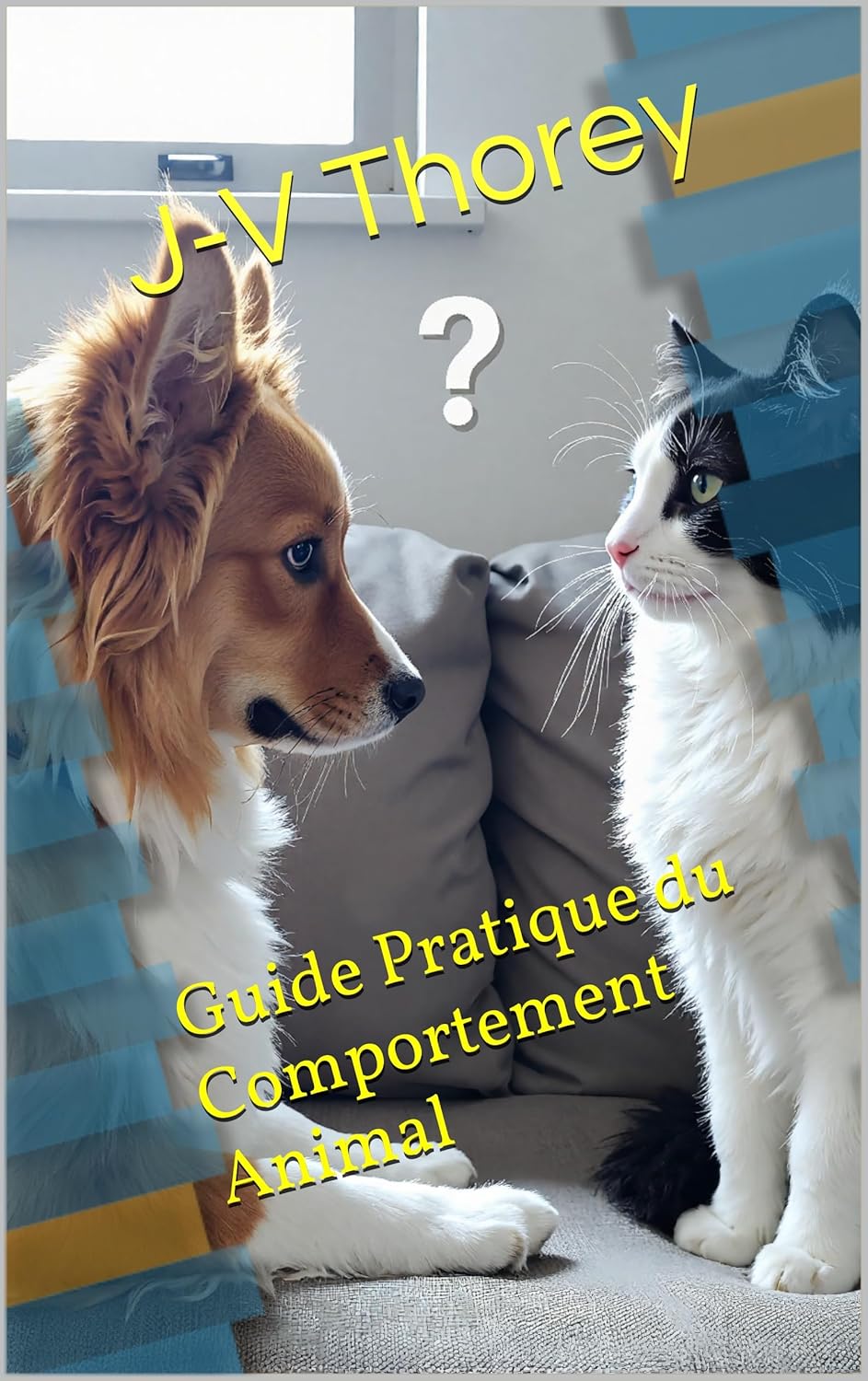 Vue 5 de Kurt Lewin De La