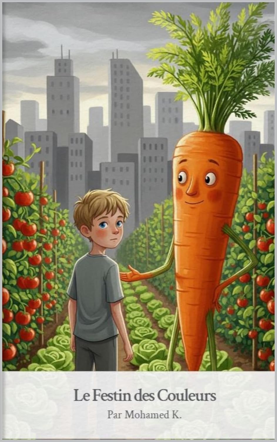 Vue 7 de Kurt Lewin De La