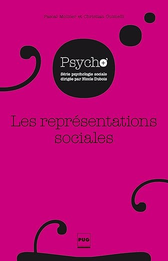 Les Representations Sociales