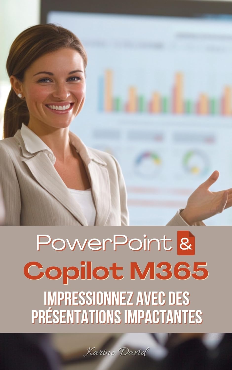 Vue 3 de Les Representations Sociales