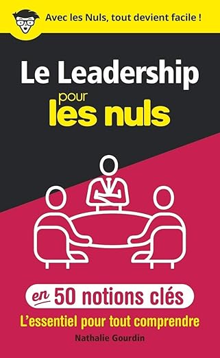 Le Leadership Pour Les