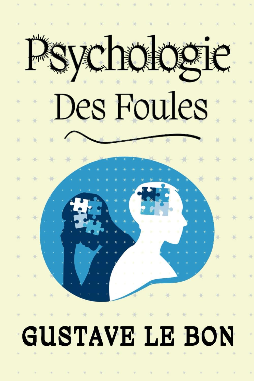 Vue 4 de Psychologie Des Foules
