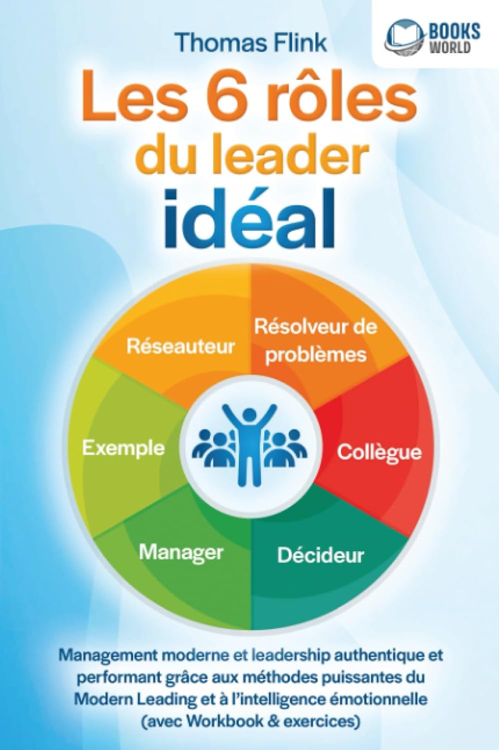 Vue 4 de Le Leadership Pour Les