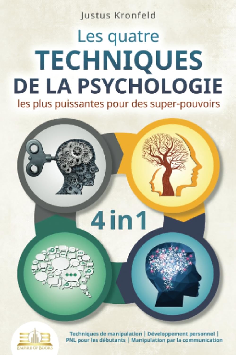 Vue 6 de Psychologie Des Foules