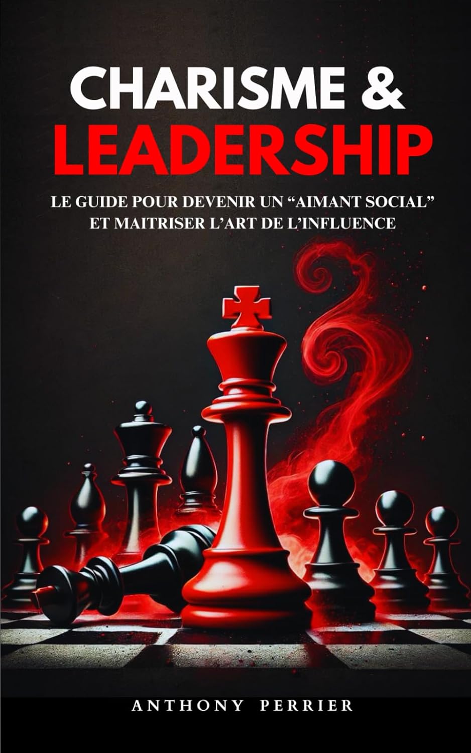 Vue 7 de Le Leadership Pour Les