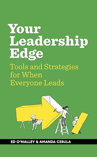 Your Leadership Edge Strategies