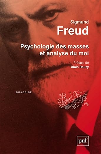 Psychologie Des Masses Et