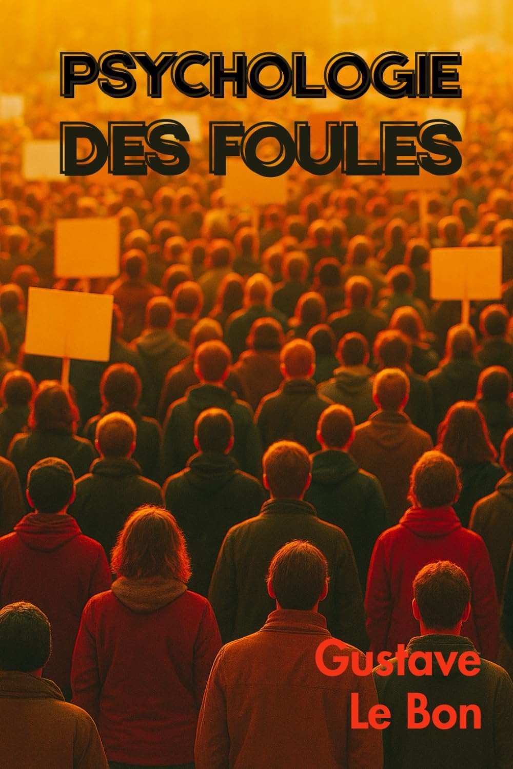Vue 7 de Psychologie Des Masses Et
