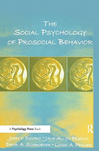 The Social Psychology Of