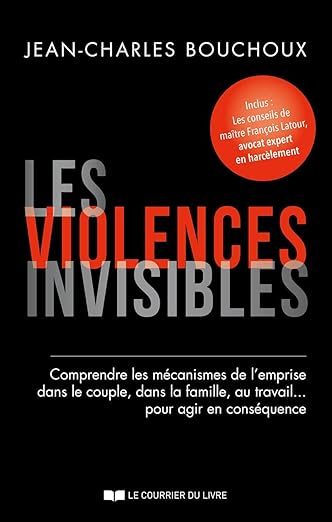 Les Violences Invisibles Comprendre