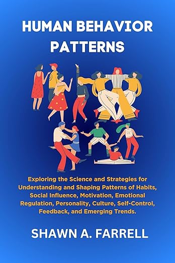 Human Behavior Patterns Exploring