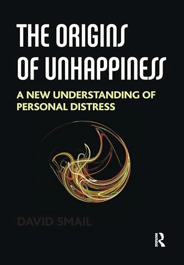 The Origins Of Unhappiness