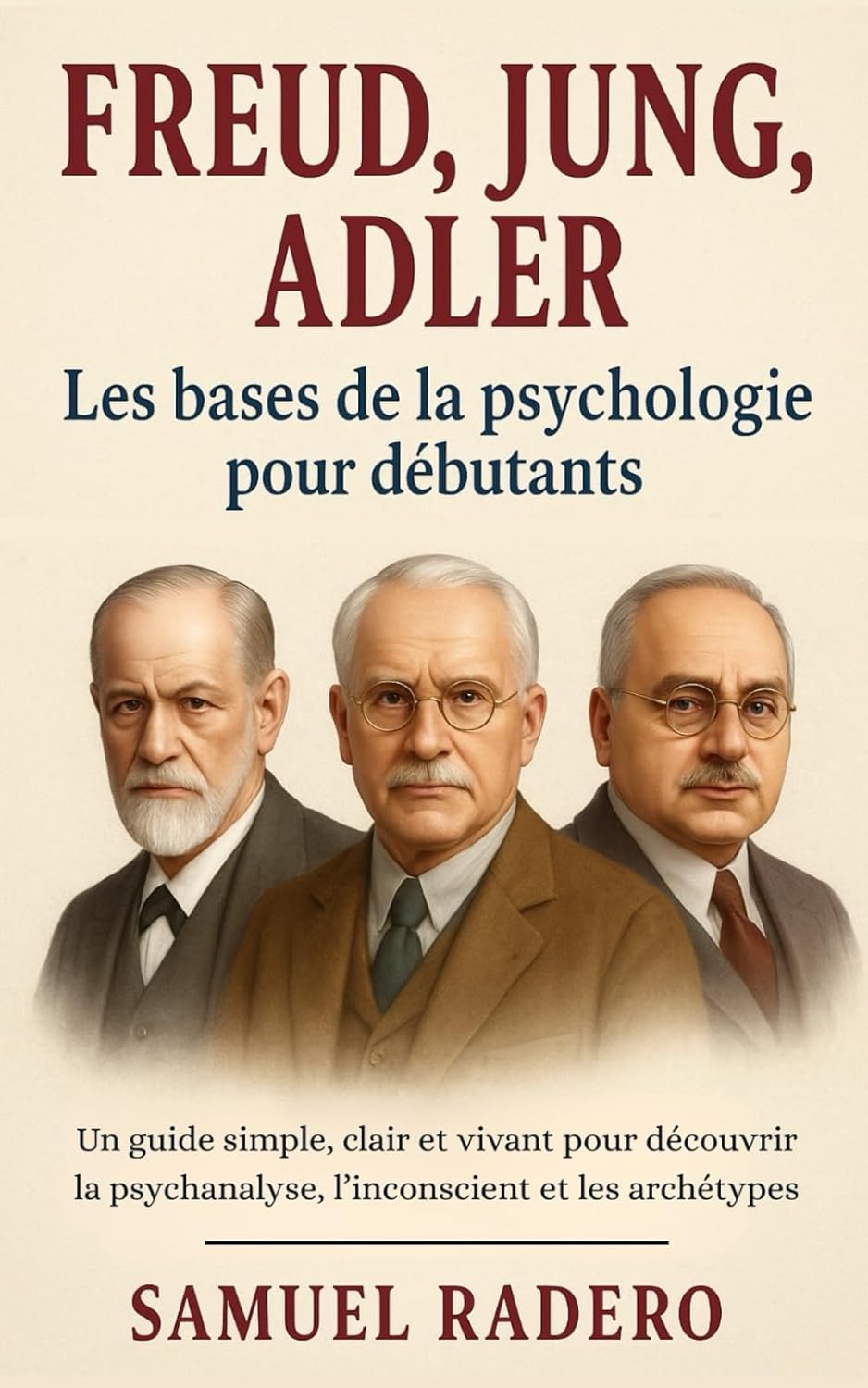 Vue 5 de Psychologie Du Jugement Et