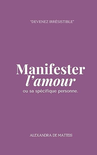 Manifester Lamour Ou Sa