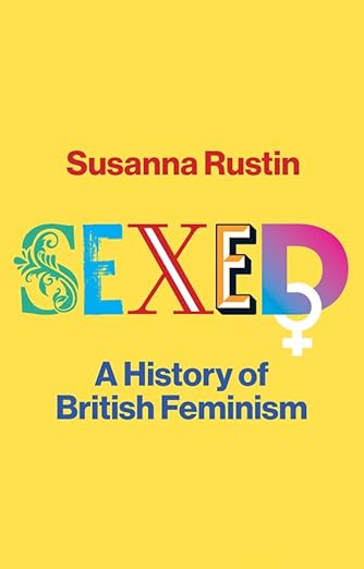 Sexed History Of