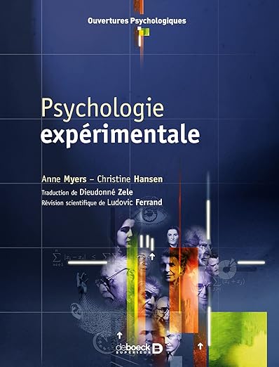 Psychologie Experimentale