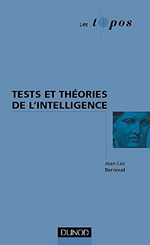 Tests Et Theories De