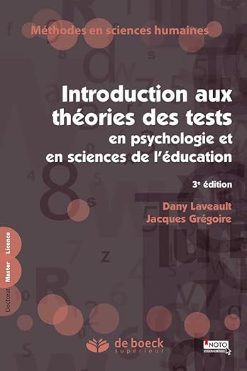 Introduction Aux Theories De