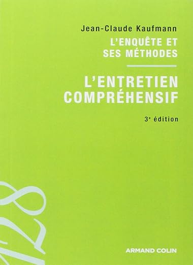 Lentretien Comprehensif