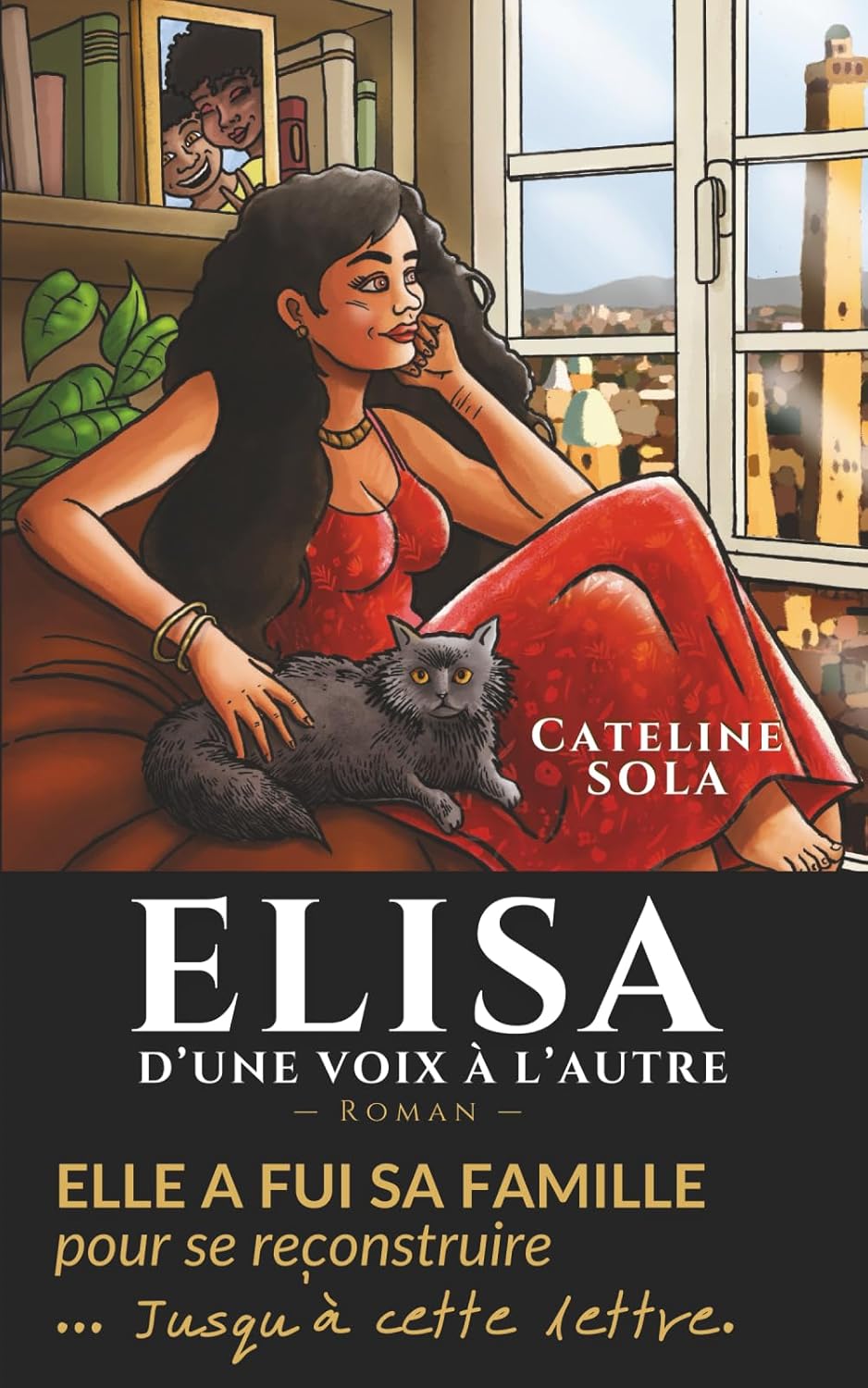 Vue 2 de Lanalyse De Contenu