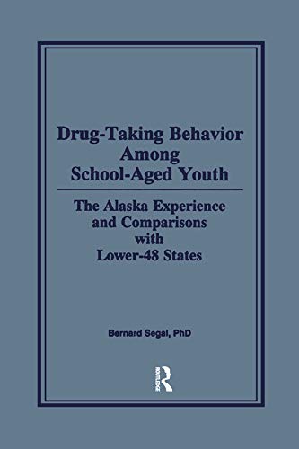 Drugtaking Behavior Among Schoolaged
