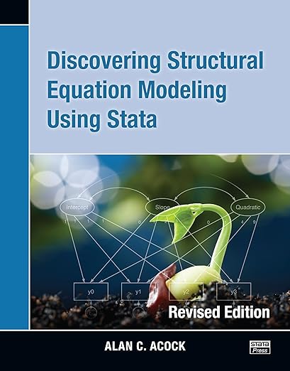Discovering Structural Equation Modeling