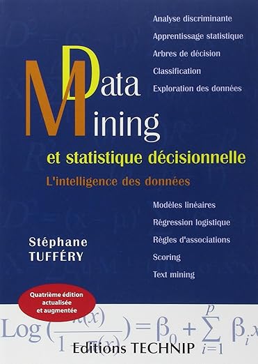 Data Mining Et Statistique