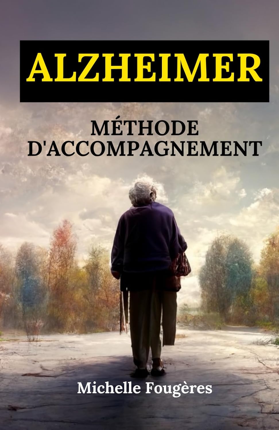 Vue 2 de La Fin Dalzheimer Le