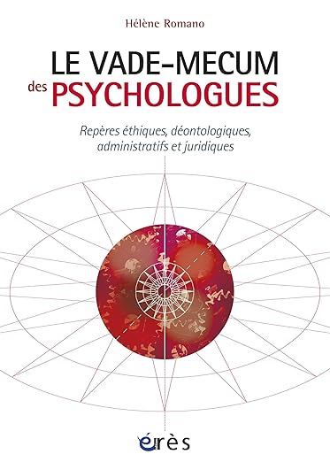 Le Vademecum Des Psychologues