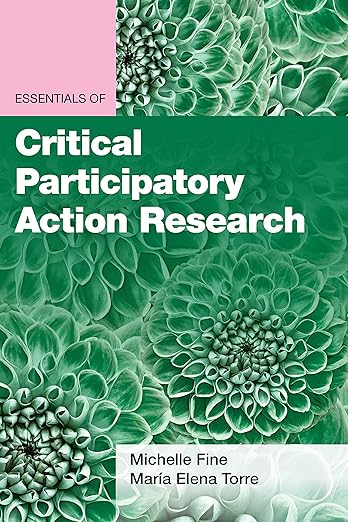 Essentials Of Critical Participatory