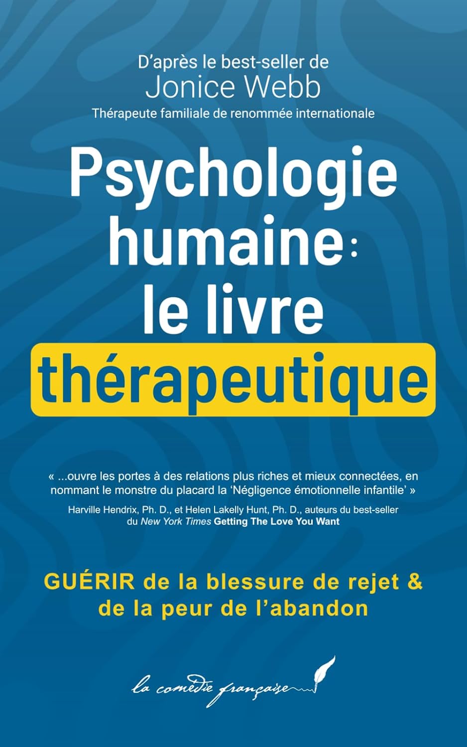 Vue 7 de Psychologie De La Connerie