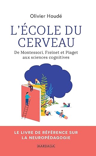 Lecole Du Cerveau De