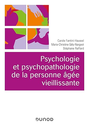 Psychologie Et Psychopathologie De