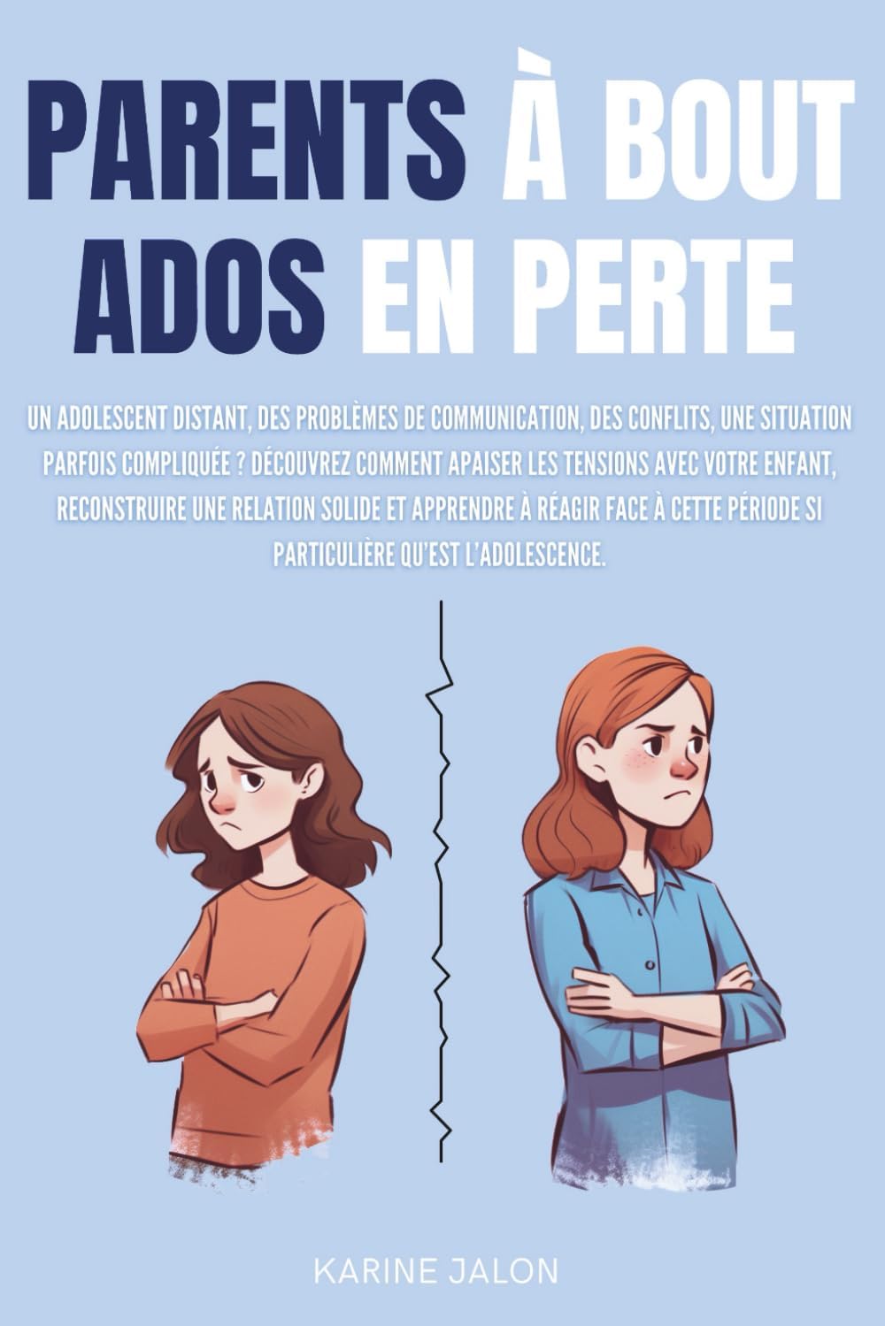 Vue 3 de Le Developpement De Ladolescent