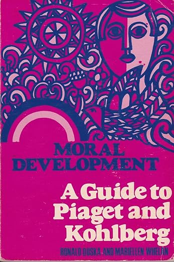 Moral Development Guide