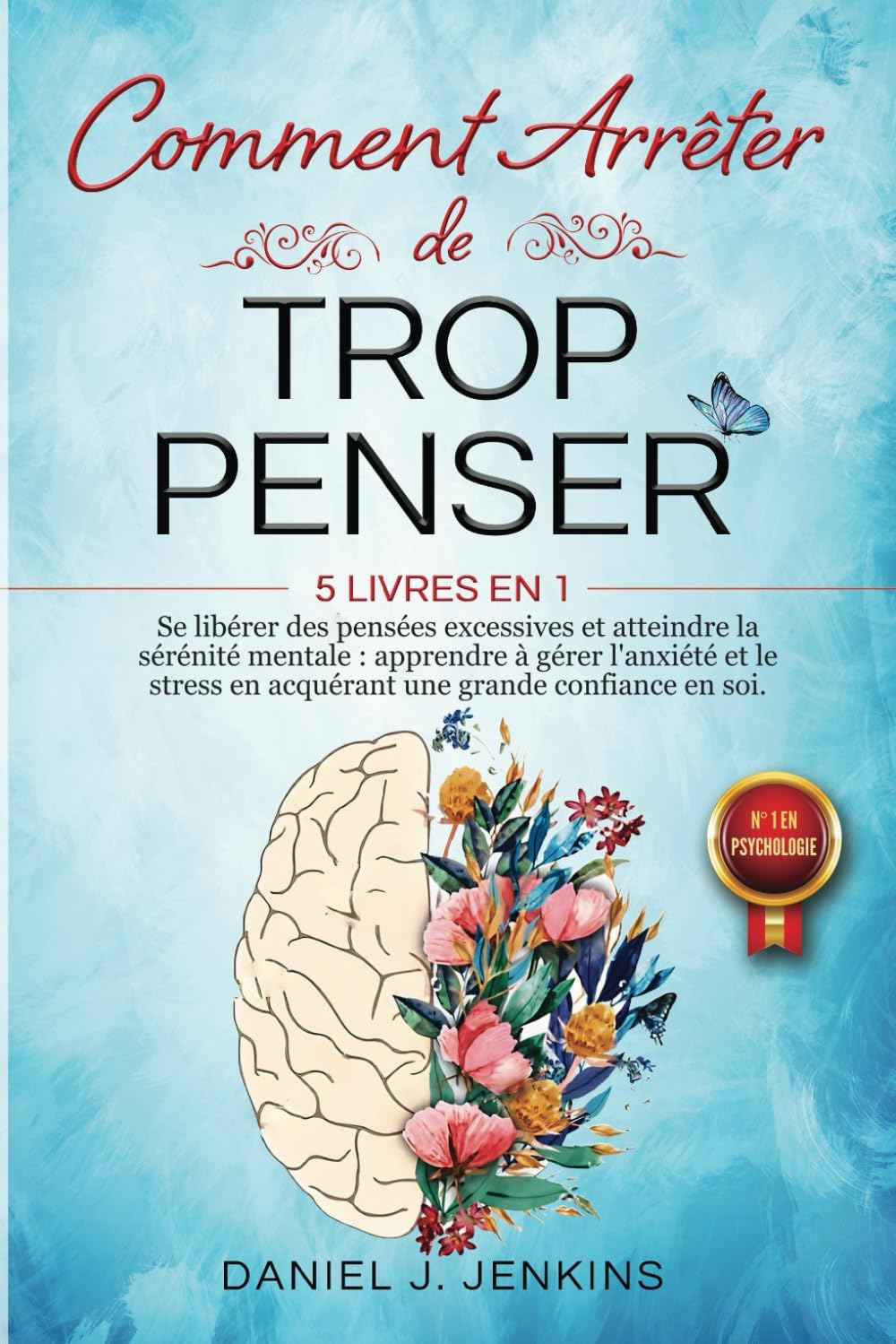 Vue 5 de Pensée Langage Psychologie Développement Édition