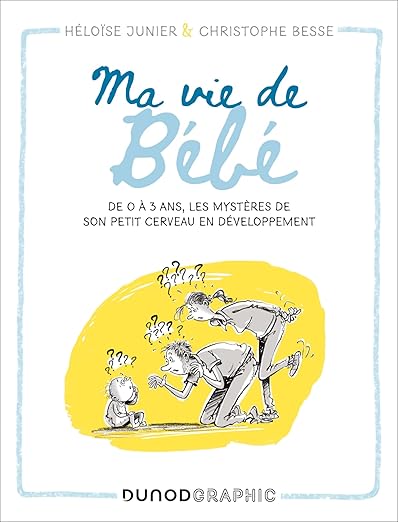 Ma Vie De Bebe