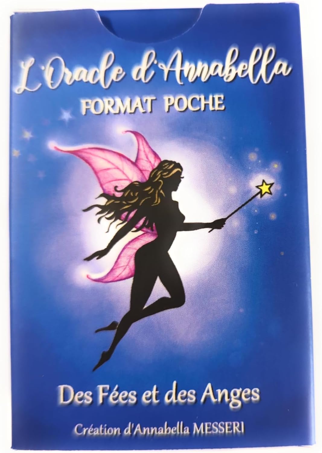 Loracle Dannabella Format Poche