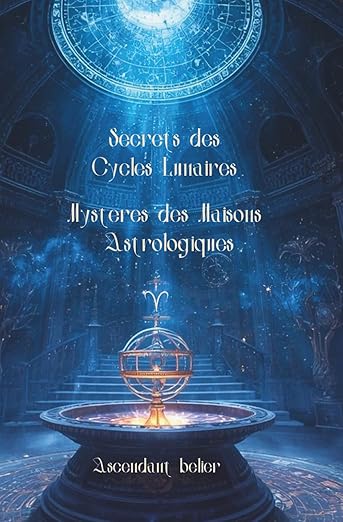 Secrets Des Cycles Lunaires