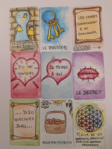 Vue 4 de Loracle Dannabella Format Poche