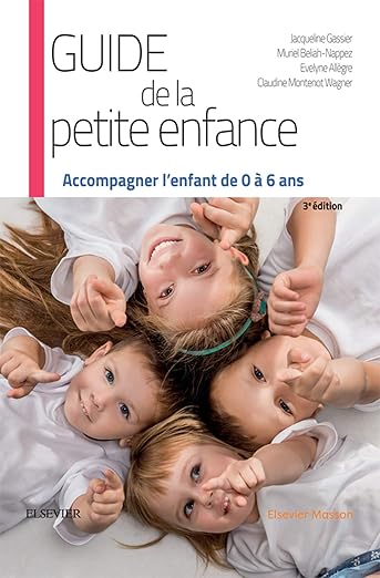 Guide De La Petite