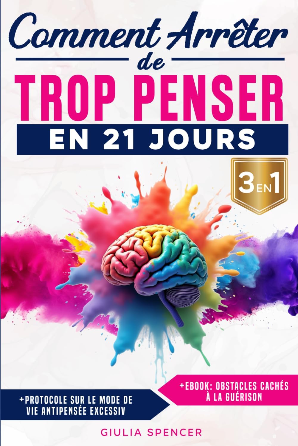 Vue 3 de Comment Maitriser Ses Emotions