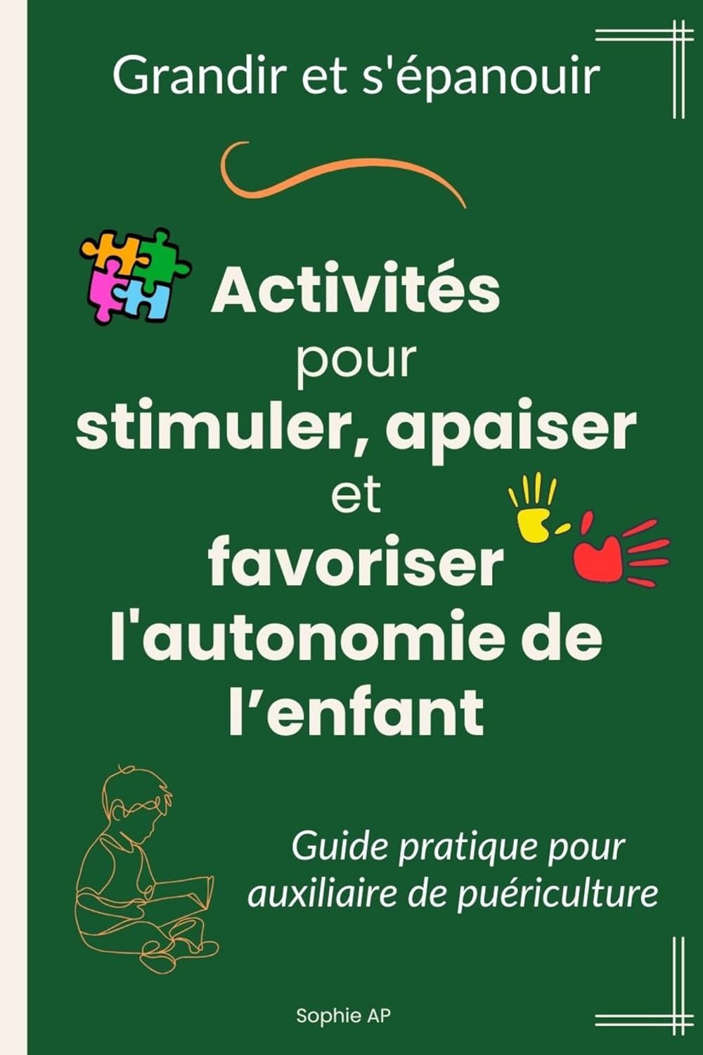 Vue 2 de Guide De La Petite