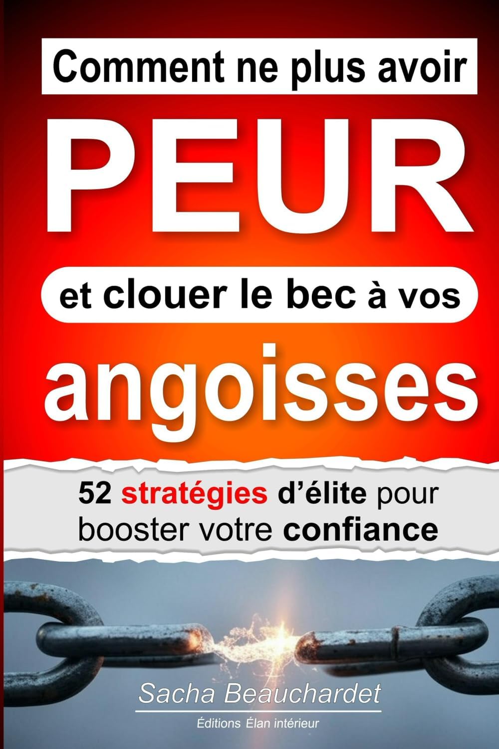 Vue 7 de Comment Maitriser Ses Emotions