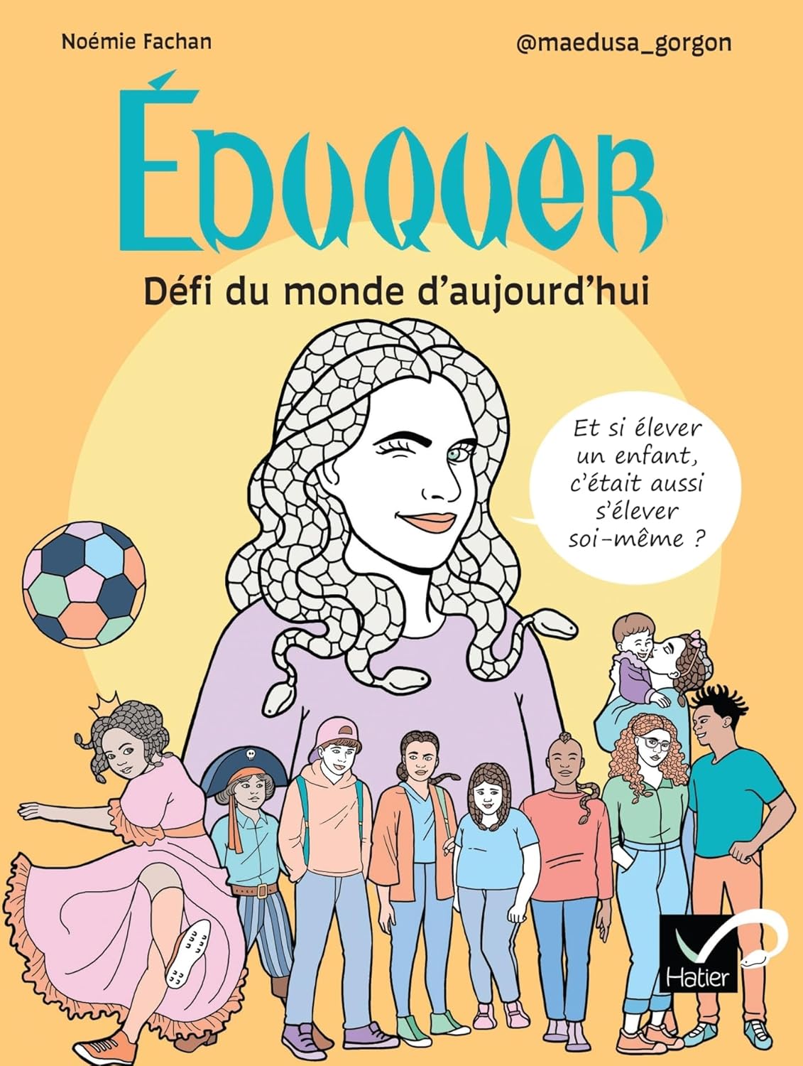 Vue 2 de Guide Des Parents Daujourdhui