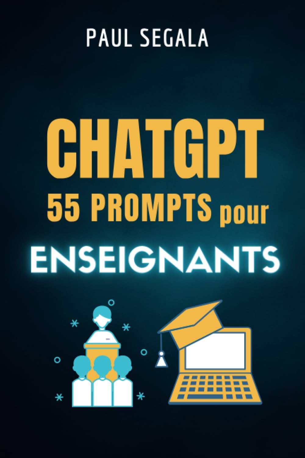 Vue 4 de Depasser Les Difficultes Dapprentissage