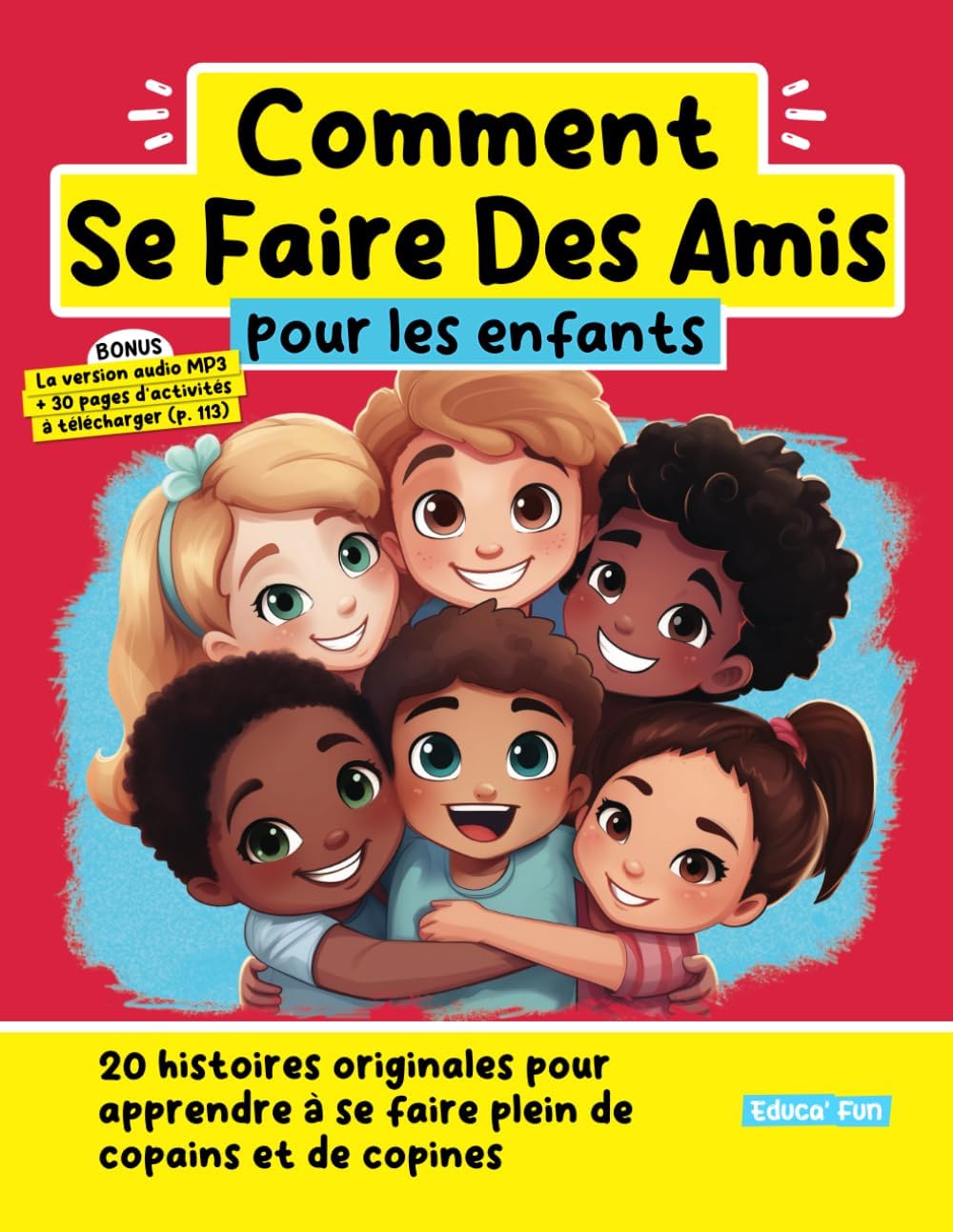 Vue 5 de Guide Des Parents Daujourdhui