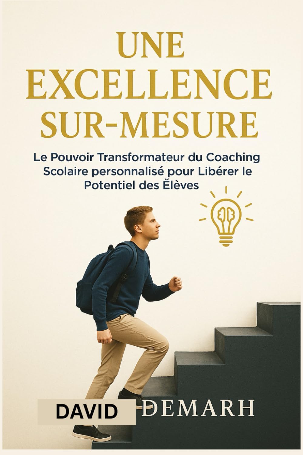 Vue 6 de Depasser Les Difficultes Dapprentissage