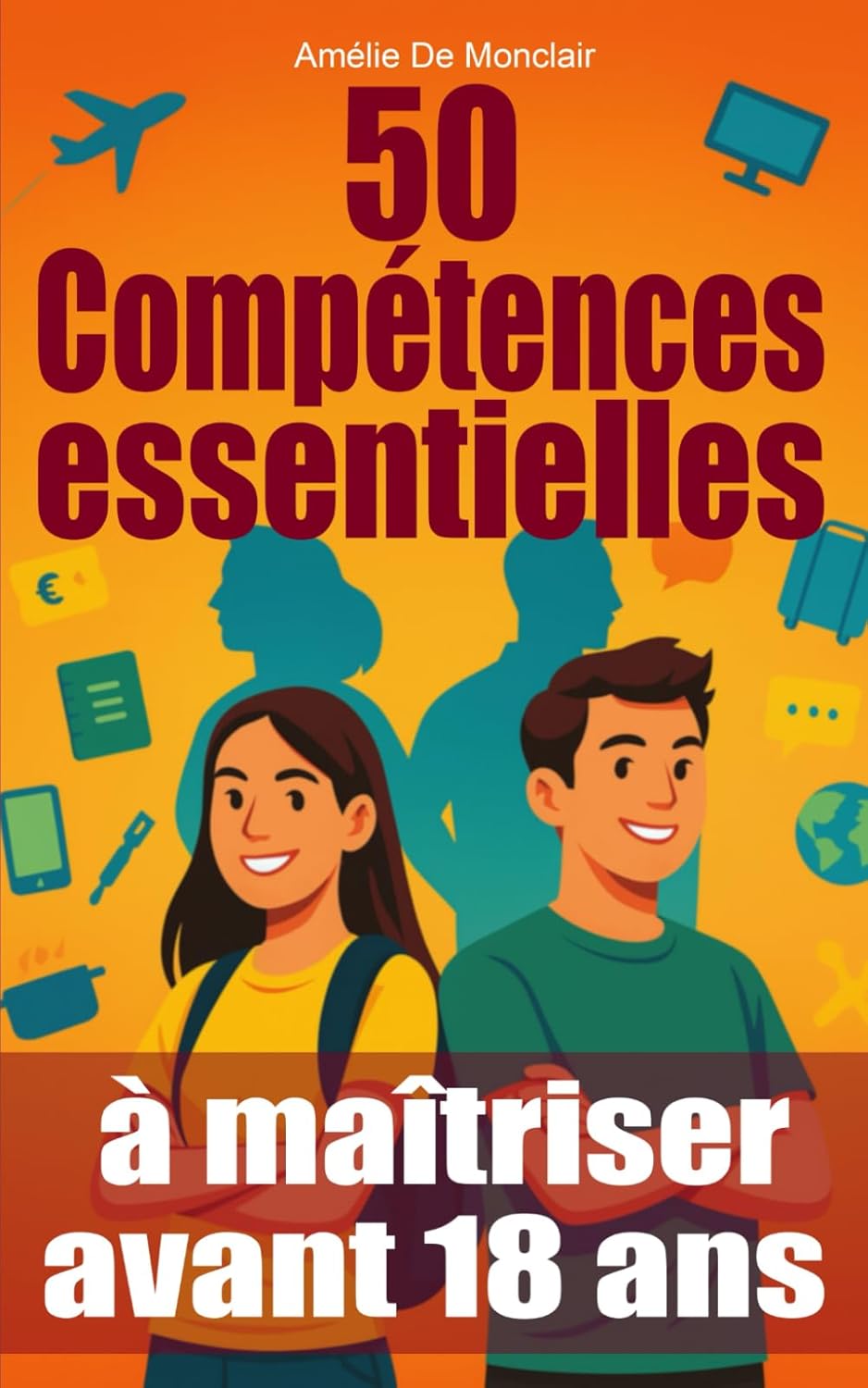 Vue 6 de Guide Des Parents Daujourdhui