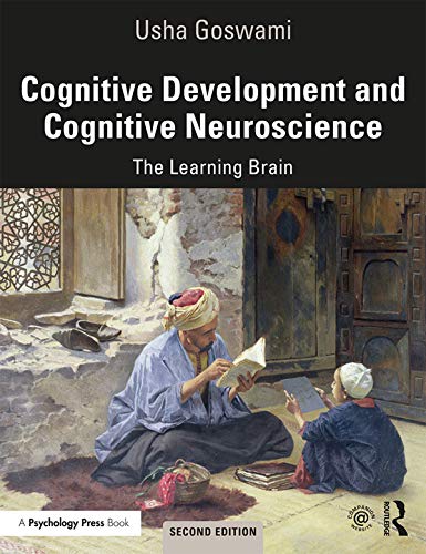 Cognitive Development And Cognitive